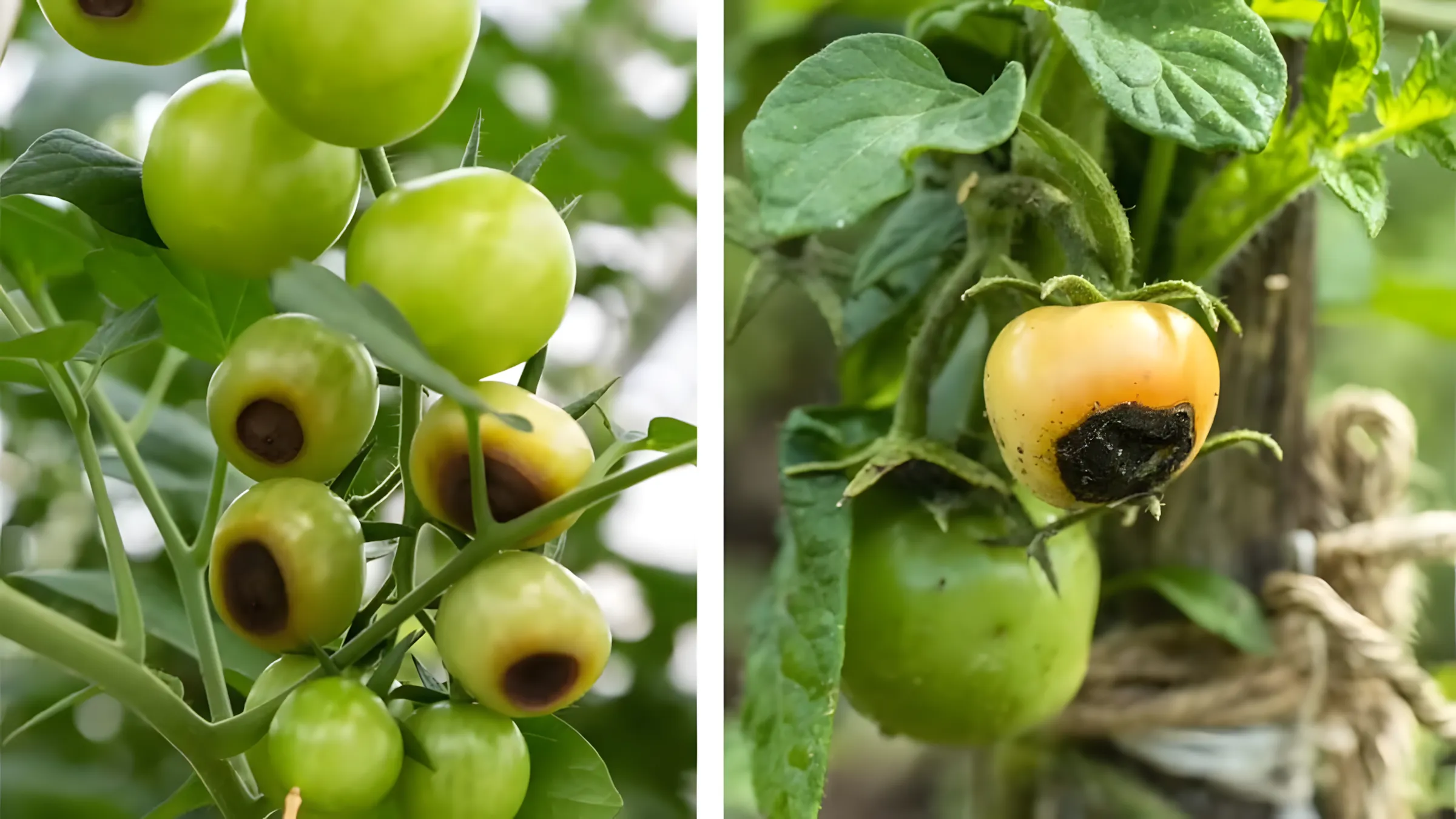 Hoe bloesemrot bij tomaten te voorkomen en wat te doen als het probleem zich toch voordoet